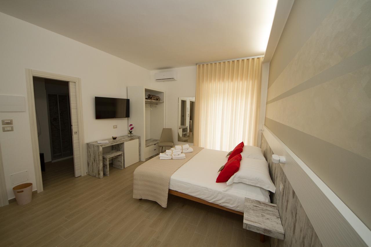 Casa Di Anna Bed And Breakfast Syrakus Exterior foto