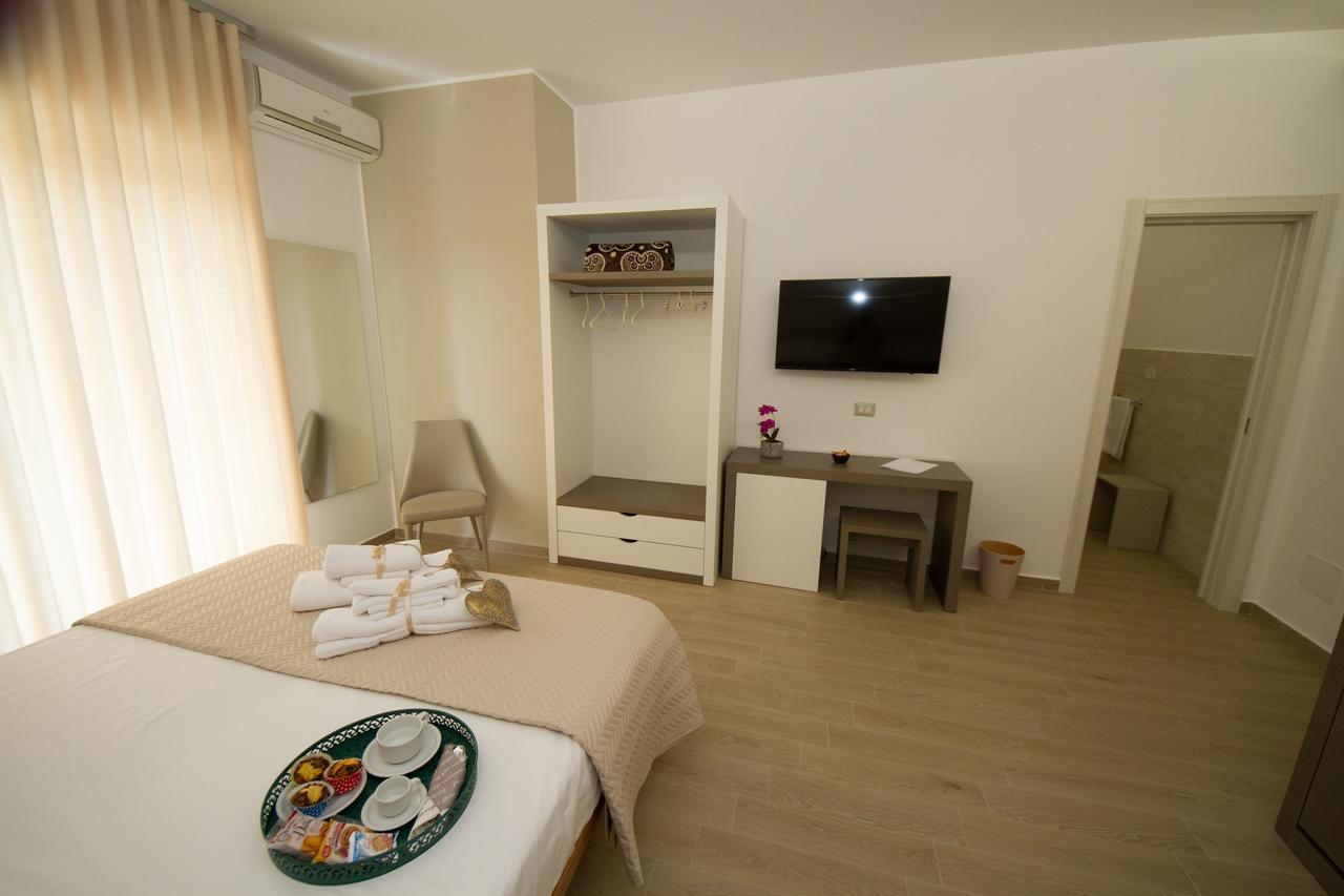Casa Di Anna Bed And Breakfast Syrakus Exterior foto